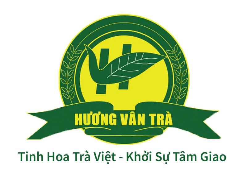 Hương Vân Trà Thái Nguyên