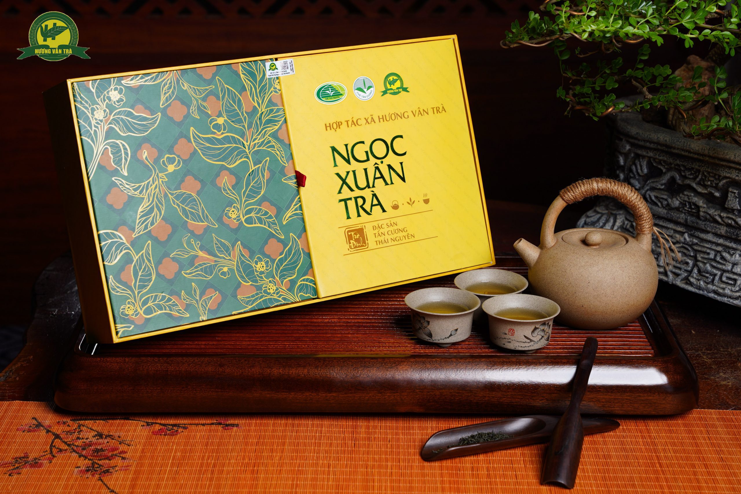 Ngọc Xuân Trà
