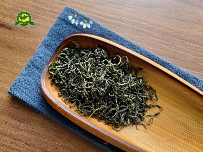 Đệ nhất danh trà - Trà Đinh