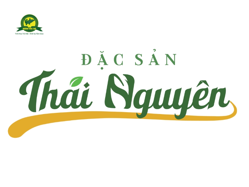 Đặc sản thái nguyên bạn không nên bỏ qua