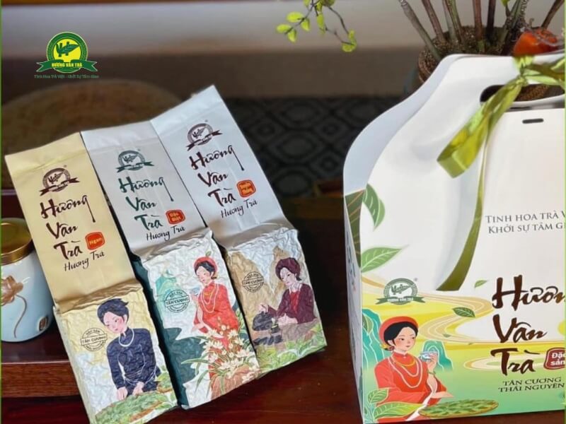 Bí Quyết Chọn Mua Trà Xanh Chất Lượng Cao và An Toàn