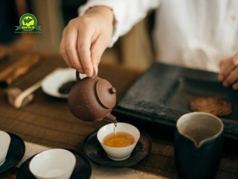 Những Tiêu Chuẩn Và Bí Quyết Chọn Mua Trà Xanh Thái Nguyên