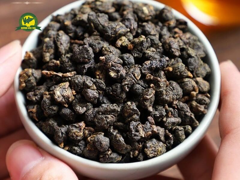 Trà tái sinh, hay còn được gọi là trà oolong