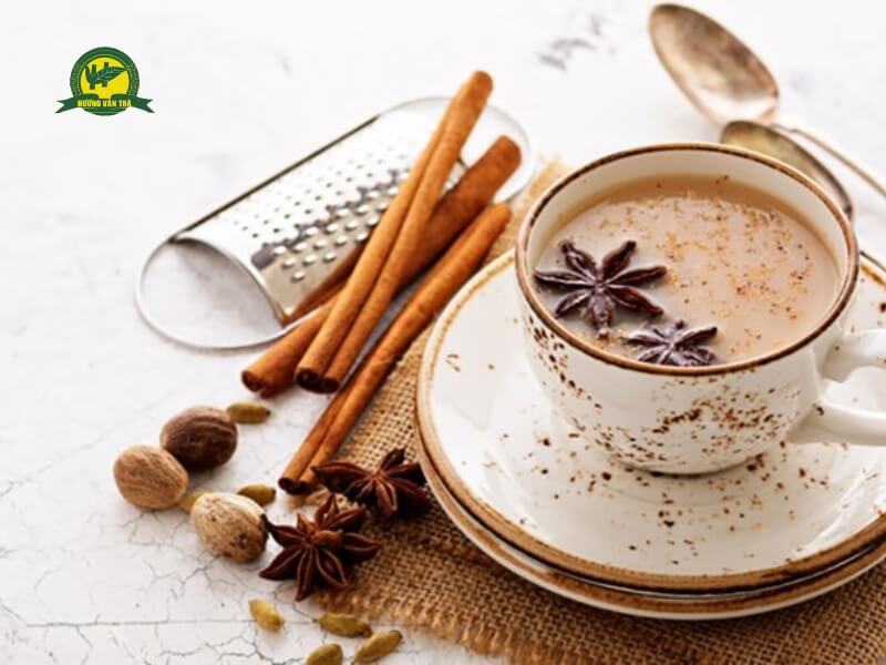 Trà Chai, hay còn được gọi là Masala Chai