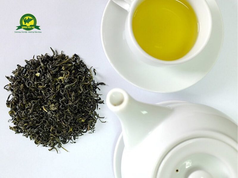 Trà Thiết quan âm