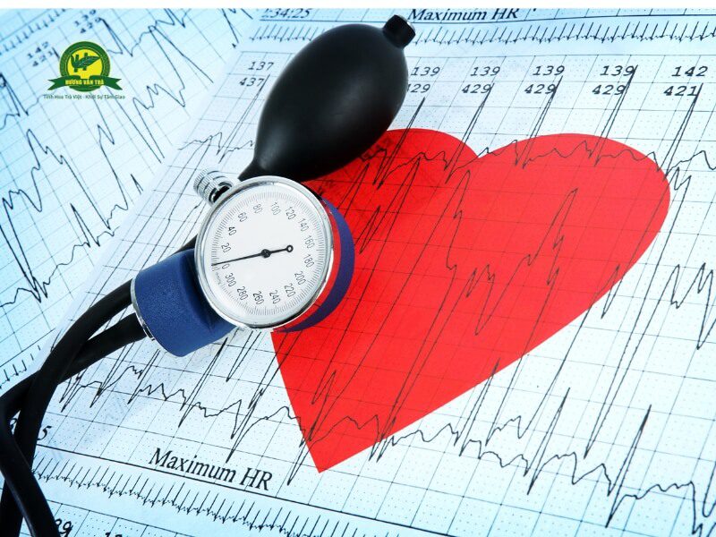 Lợi ích điều hòa huyết áp