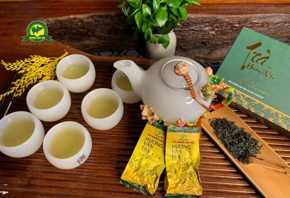 trà tân cương thái nguyên