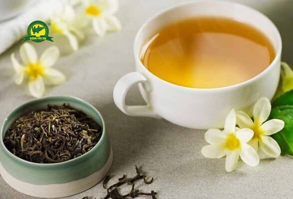 Trà lài: nguồn gốc, đặc điểm, lợi ích sức khỏe và cách pha chế chuẩn