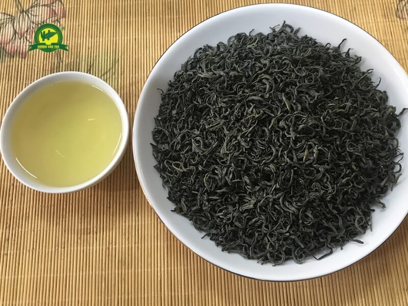 Trà Long Vân là gì?