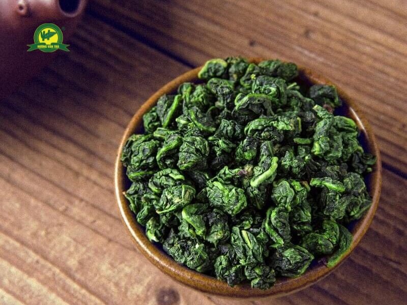 Các loại Trà Thiết Quan Âm