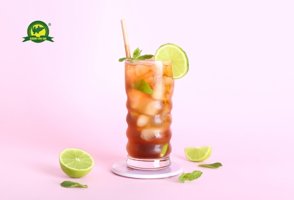 5 công thức trà tắc giải nhiệt làm tại nhà cực ngon