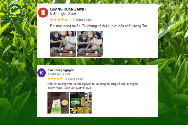 Xem đánh giá của người tiêu dùng