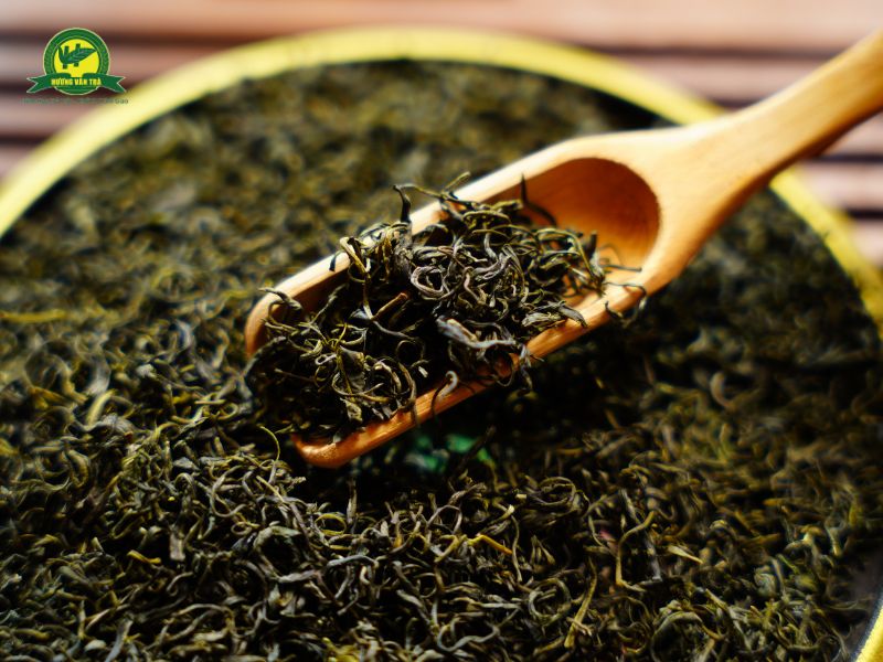 Cách nhận biết trà chất lượng