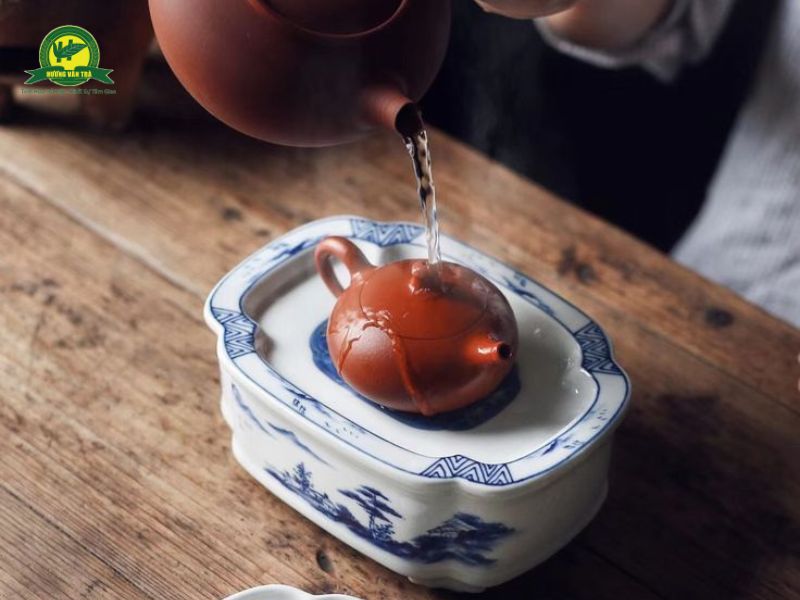 Cách Bảo Quản Ấm Pha Trà Để Giữ Trọn Hương Vị