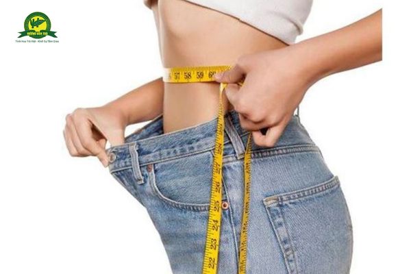 Bí quyết giảm cân với trà xanh trong dịp Tết