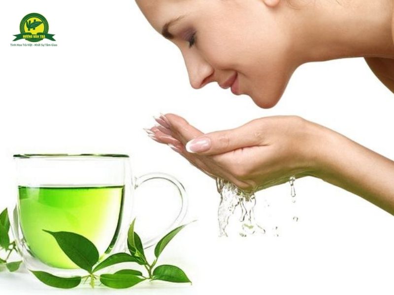 Làm đẹp da và chống lão hóa