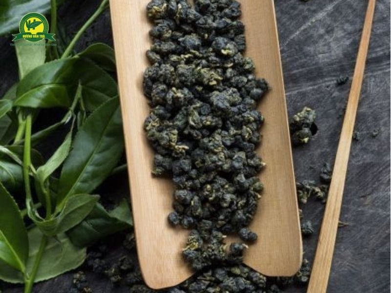 Trà Ô Long – lựa chọn cao cấp để mời khách 