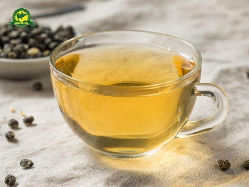 Tăng cường hệ tiêu hoá