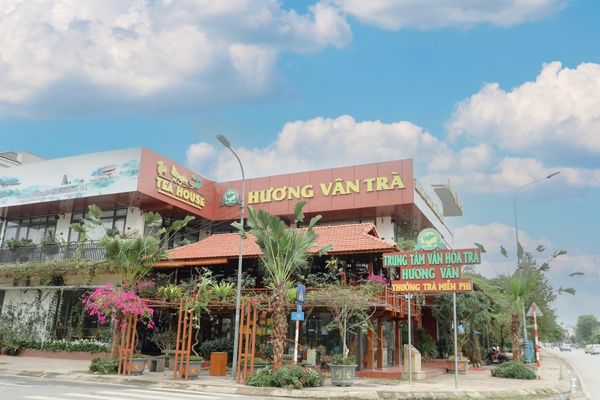 Mua trà Tết ở đâu?