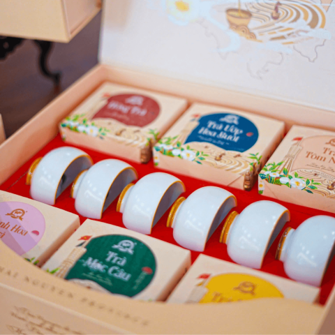 Trà Lục Bảo (1)