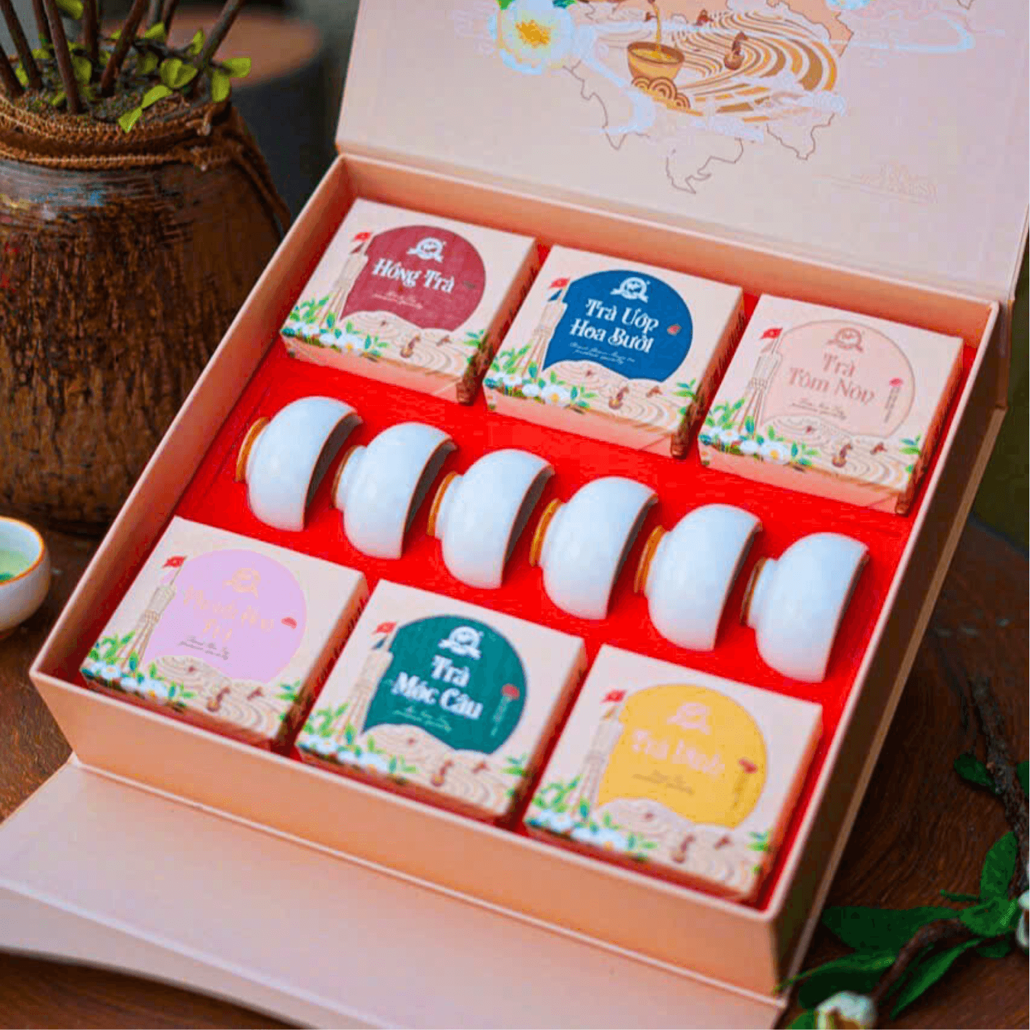 Trà Lục Bảo (4)