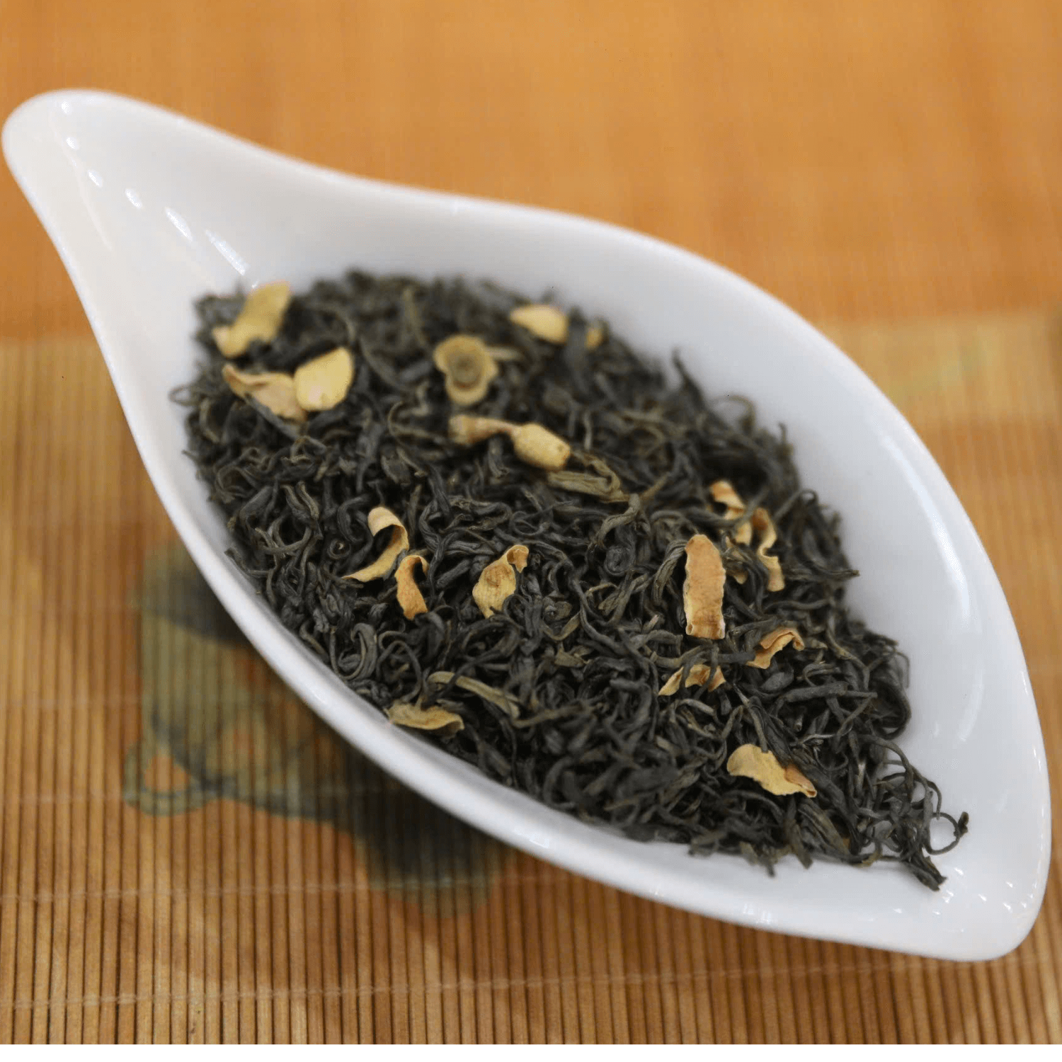 Trà Ướp Hoa Bưởi (3)